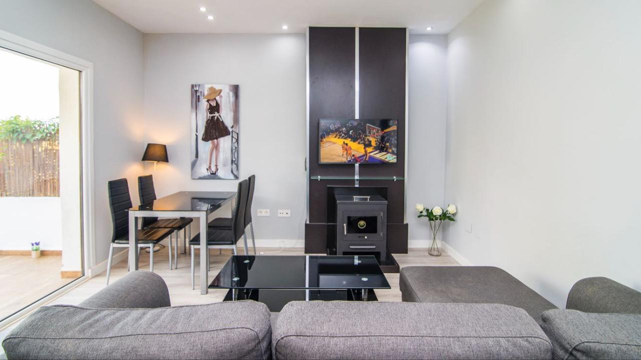Jazmines Nueva Andalucia Apartment Marbella